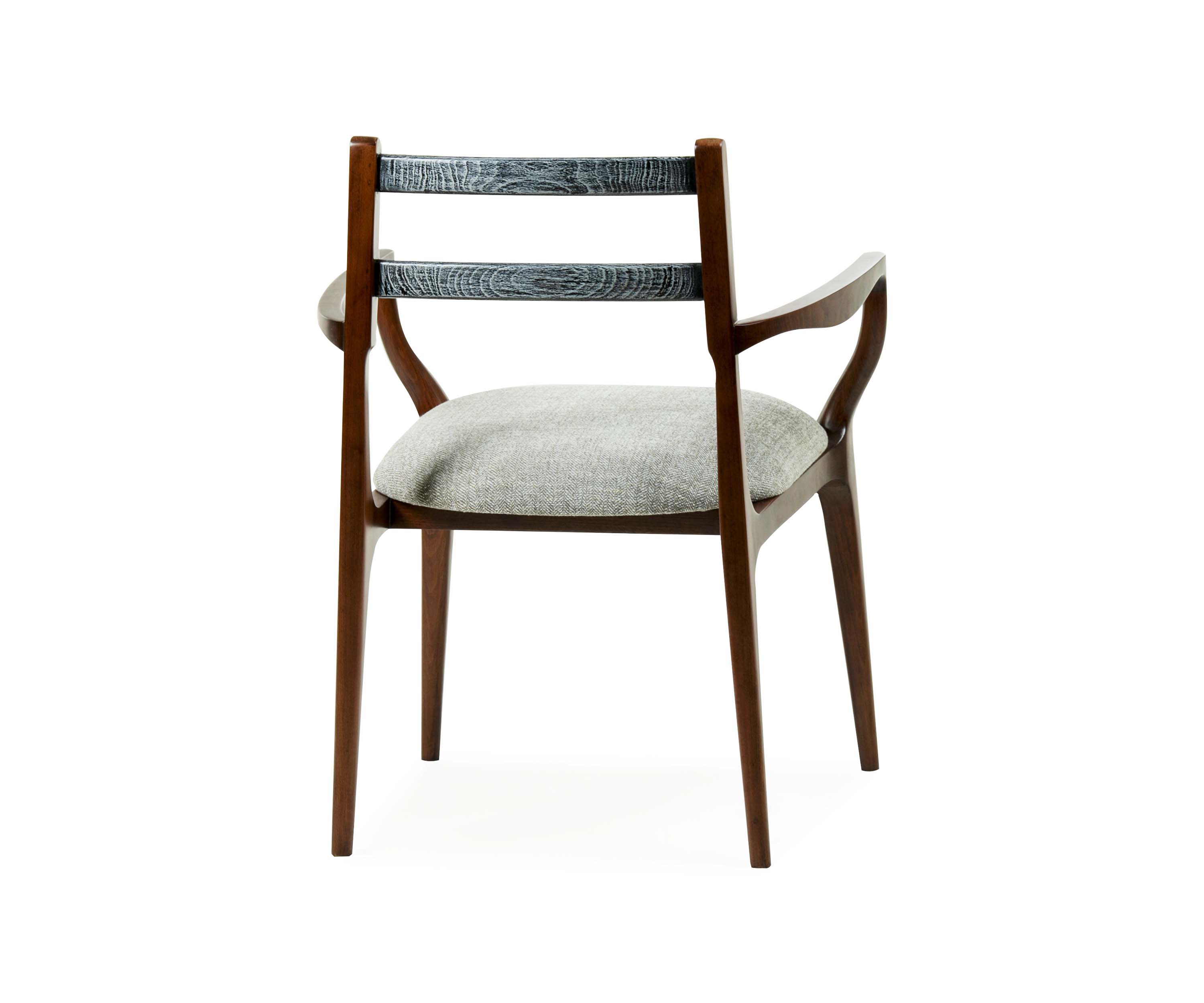 SANDRO ARM CHAIR